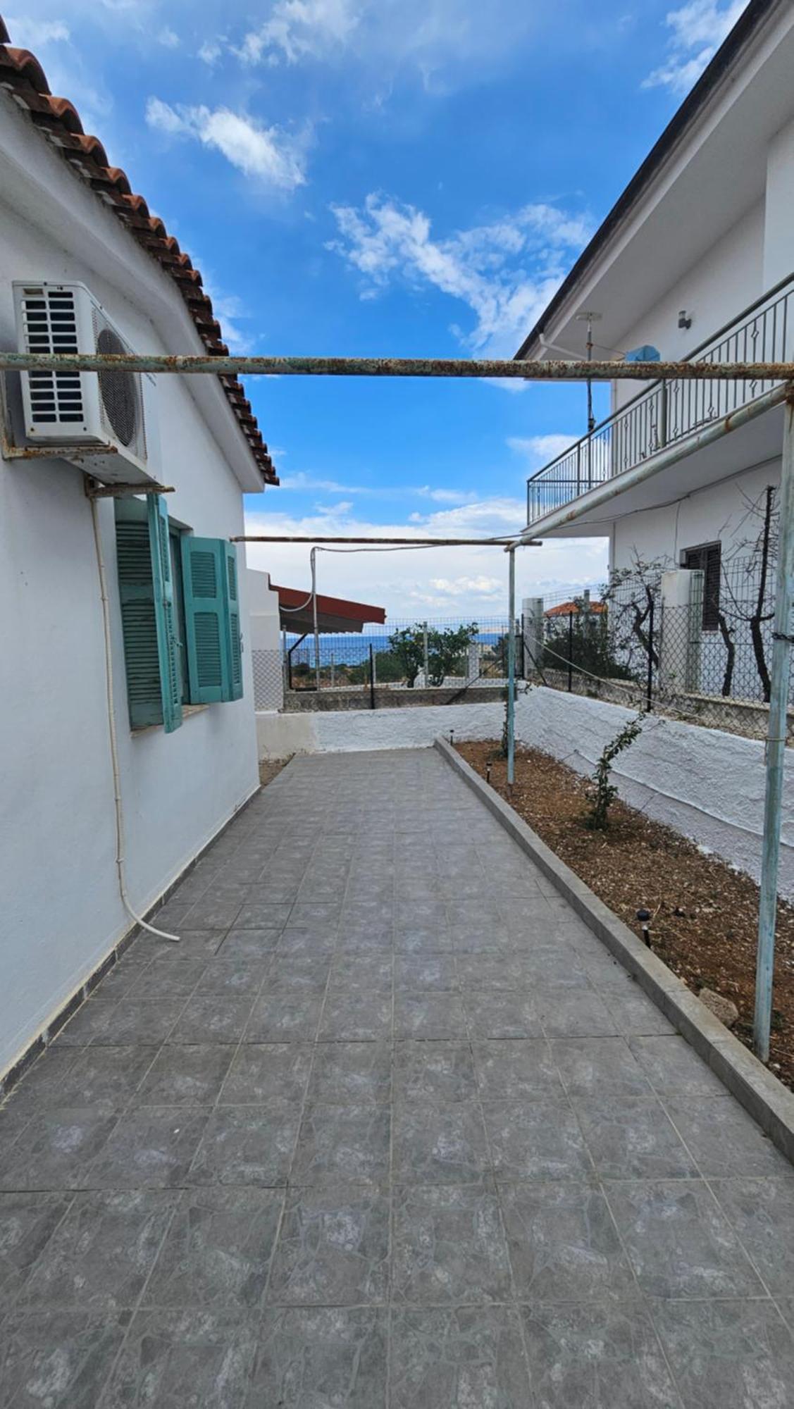 Maria's Place Holiday home Megalochori (Agistri)