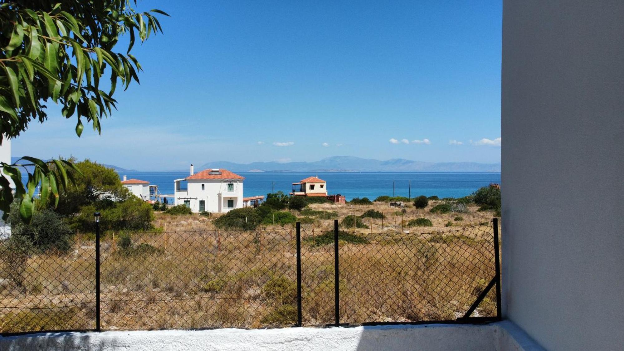 Maria's Place Holiday home