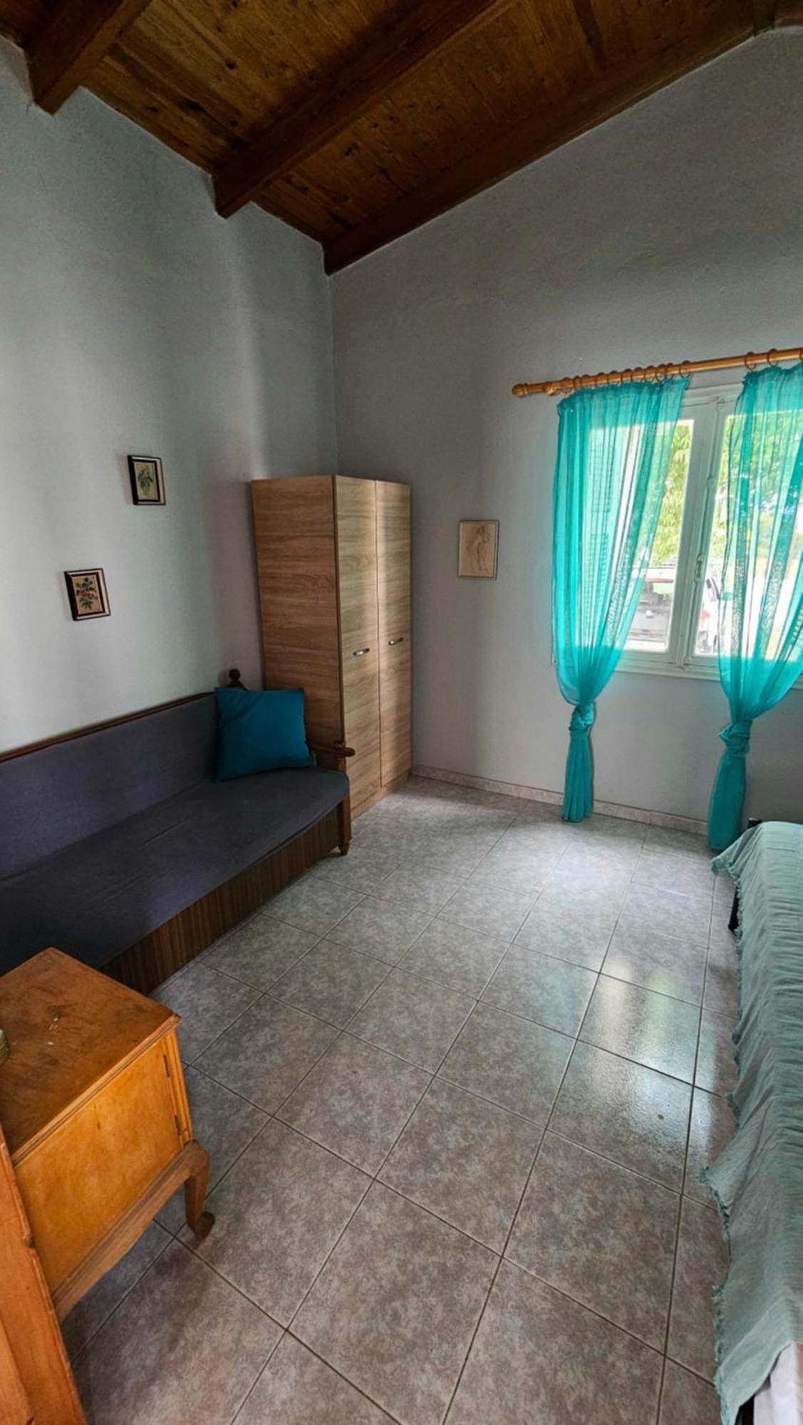 Maria's Place *