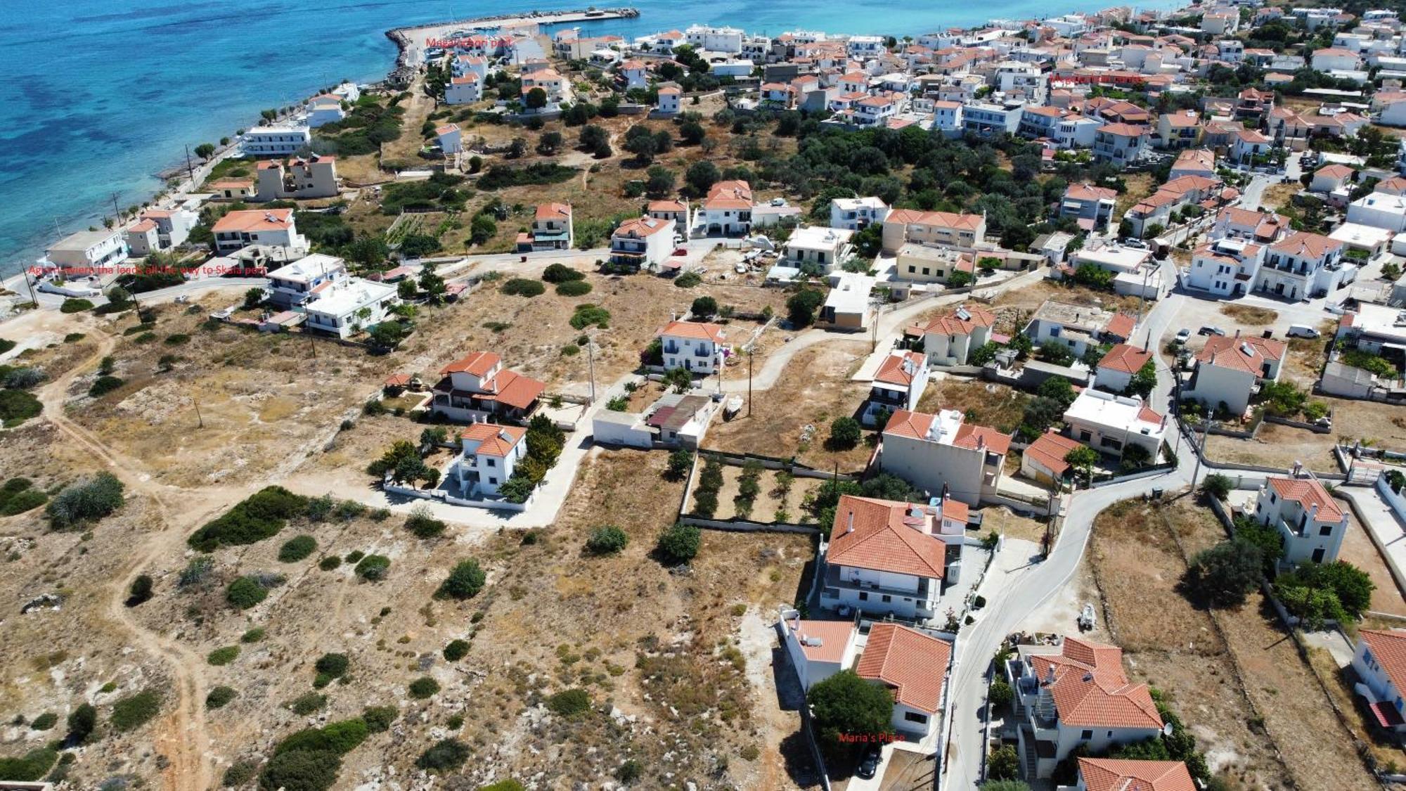 Maria's Place Holiday home *