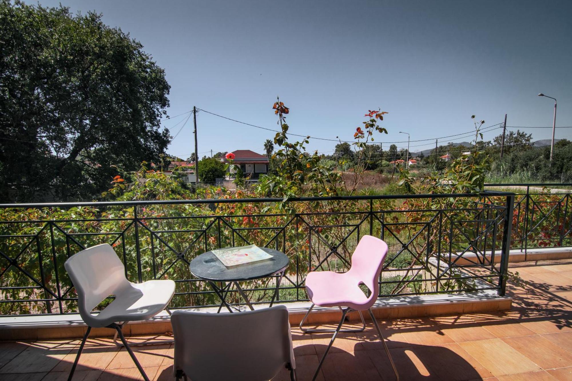 Sotiria Holiday home Nea Thesi