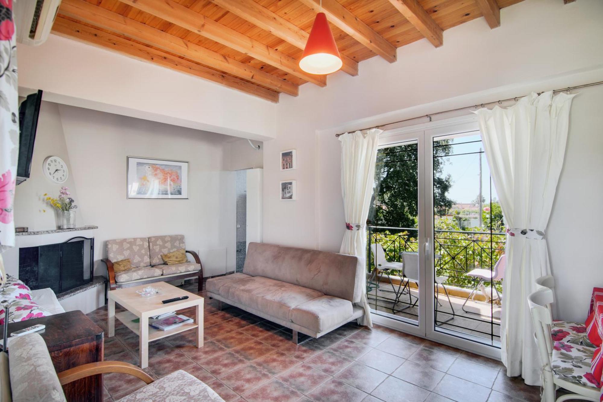 Sotiria Holiday home