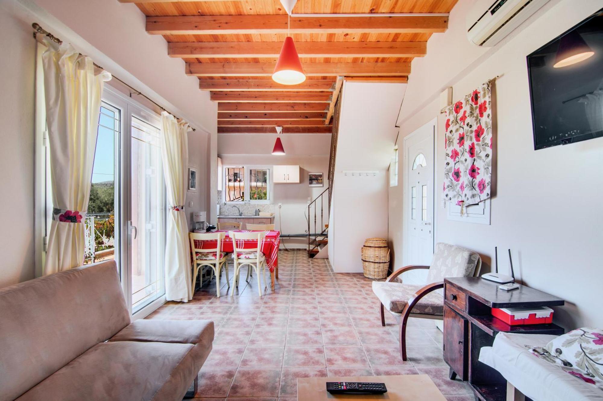 Holiday home Sotiria Nea Thesi