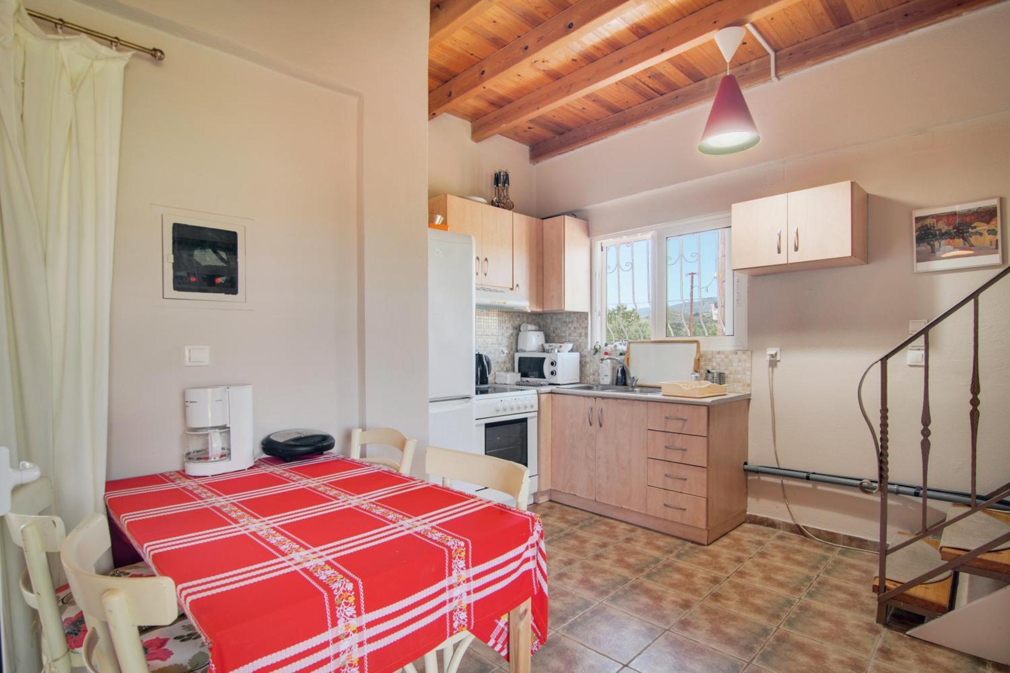 Holiday home Sotiria *