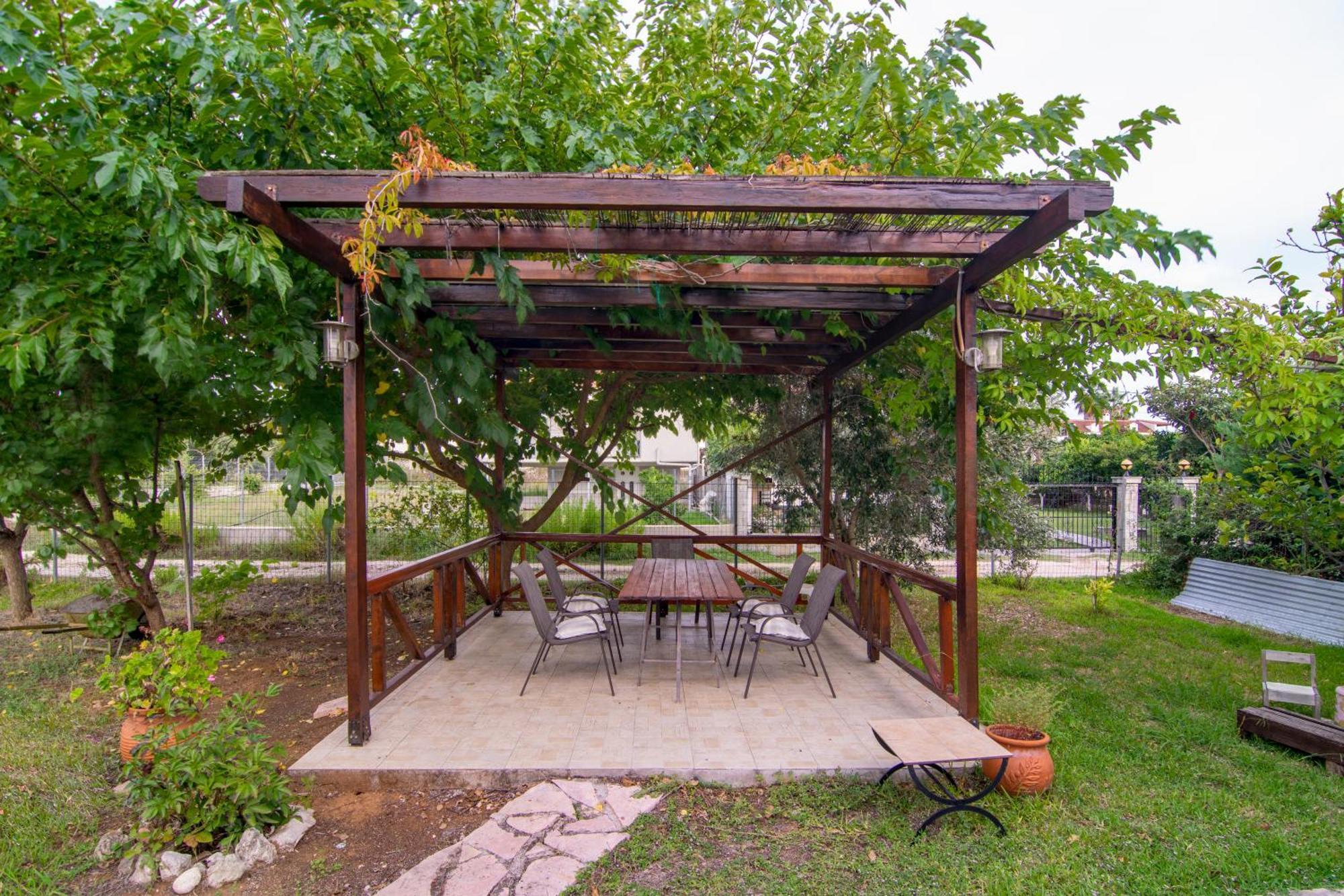 Sotiria Holiday home