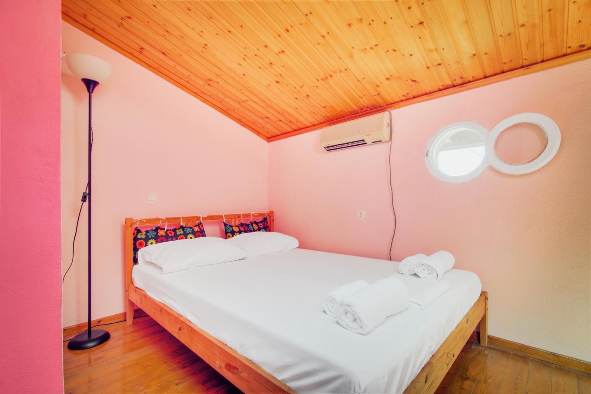 Sotiria Holiday home *