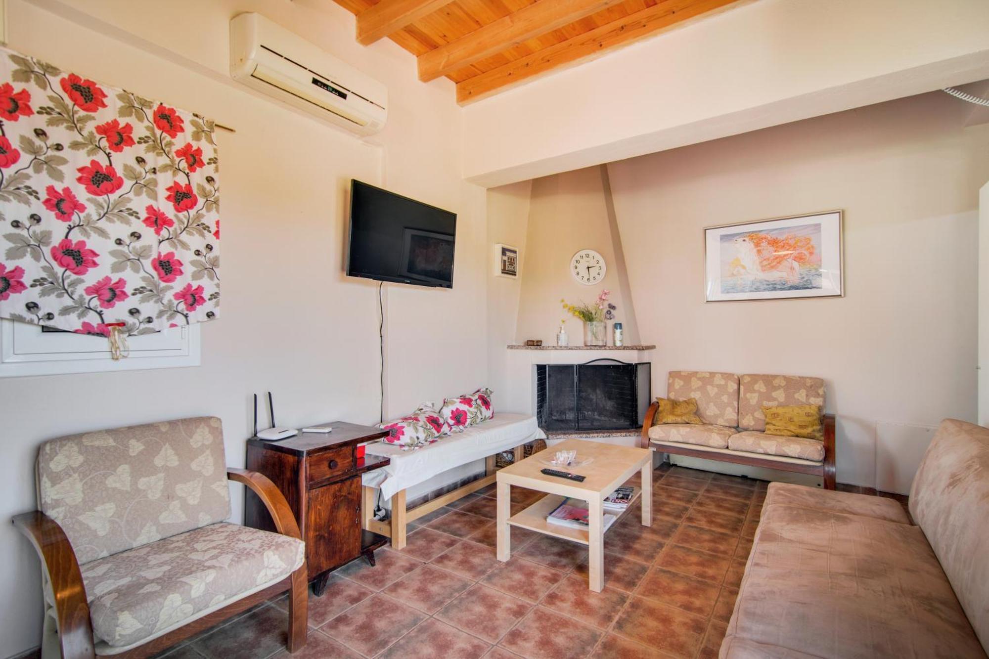 Holiday home Sotiria Nea Thesi