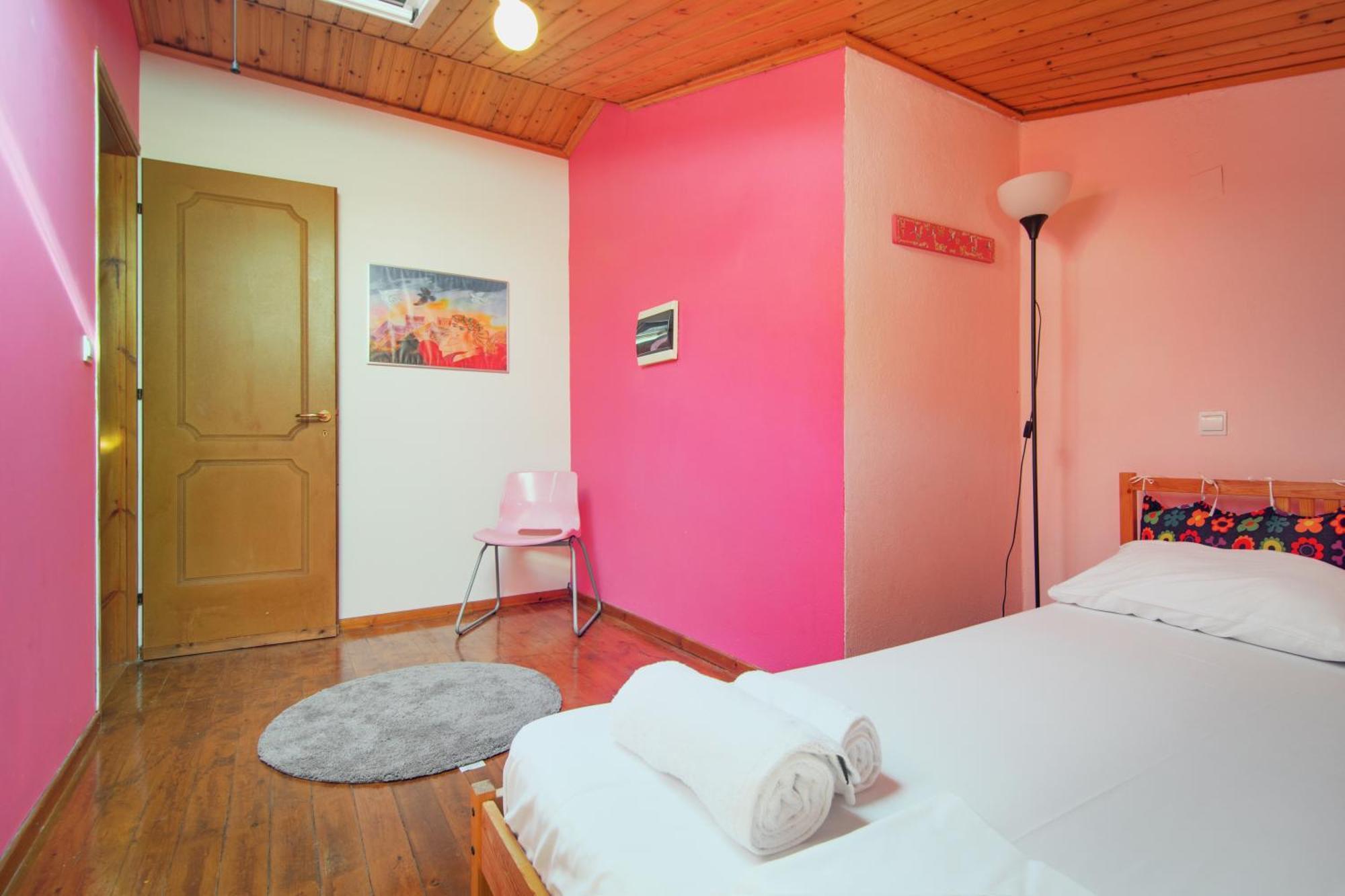 Sotiria Holiday home