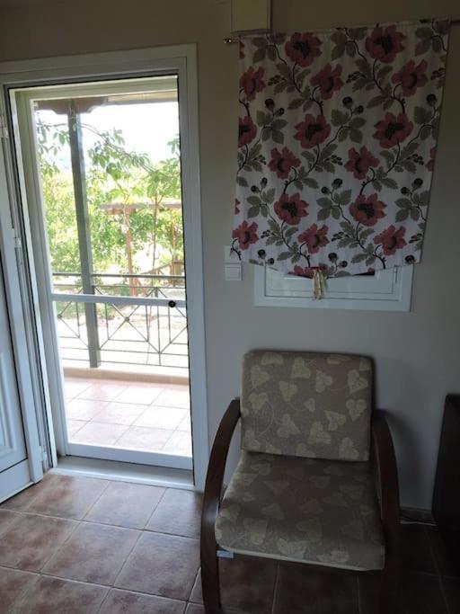 Sotiria Holiday home Nea Thesi