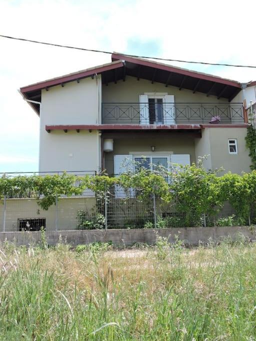 Sotiria Holiday home
