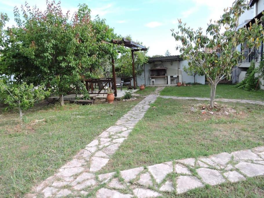 Sotiria Holiday home