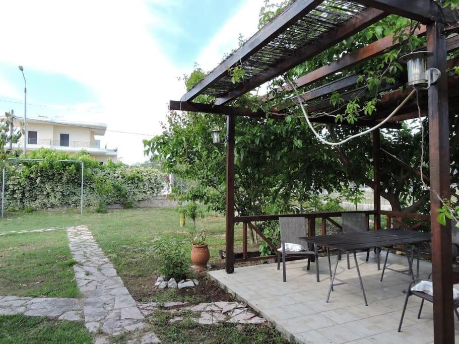 Holiday home Sotiria Nea Thesi