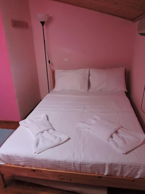 Holiday home Sotiria *