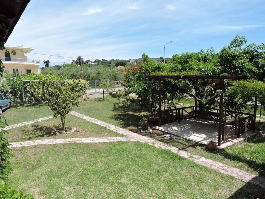 Sotiria Holiday home Nea Thesi