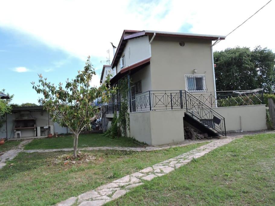 Holiday home Sotiria Nea Thesi