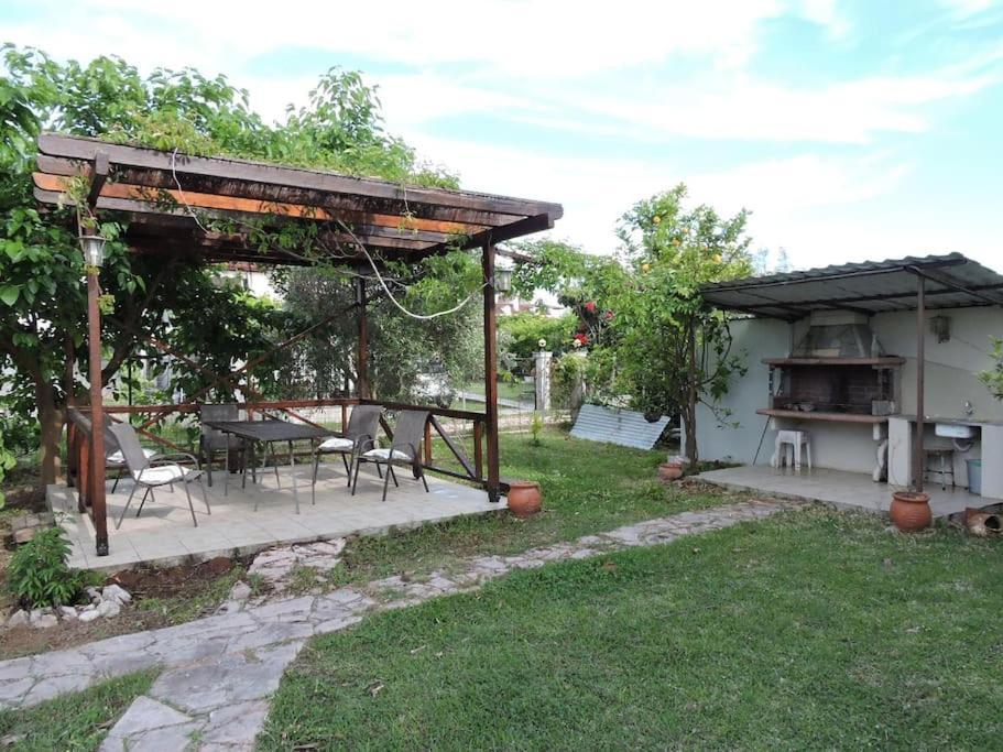 Sotiria Holiday home Nea Thesi