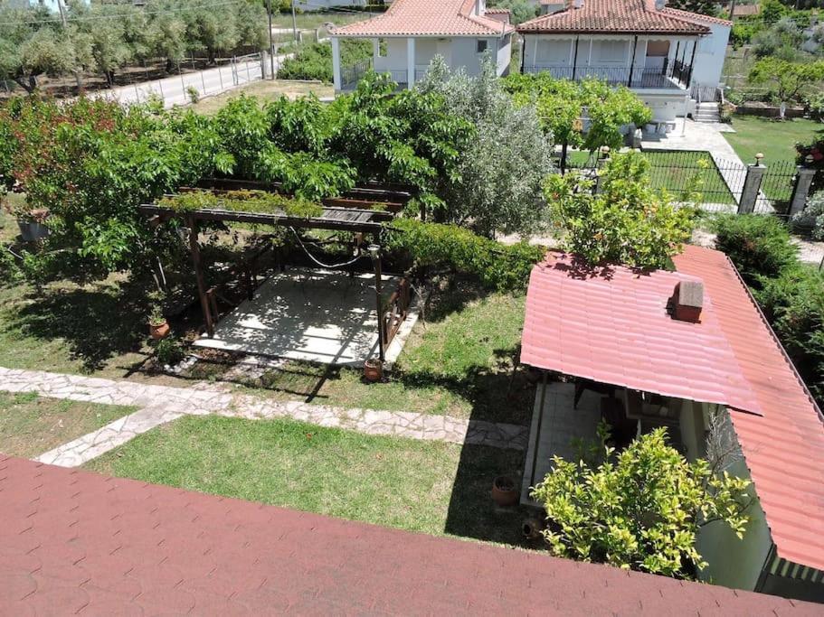 Holiday home Sotiria Nea Thesi