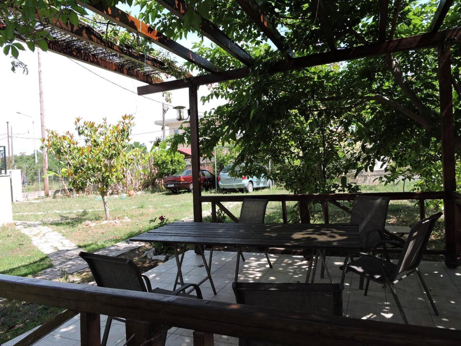 Holiday home Sotiria Nea Thesi