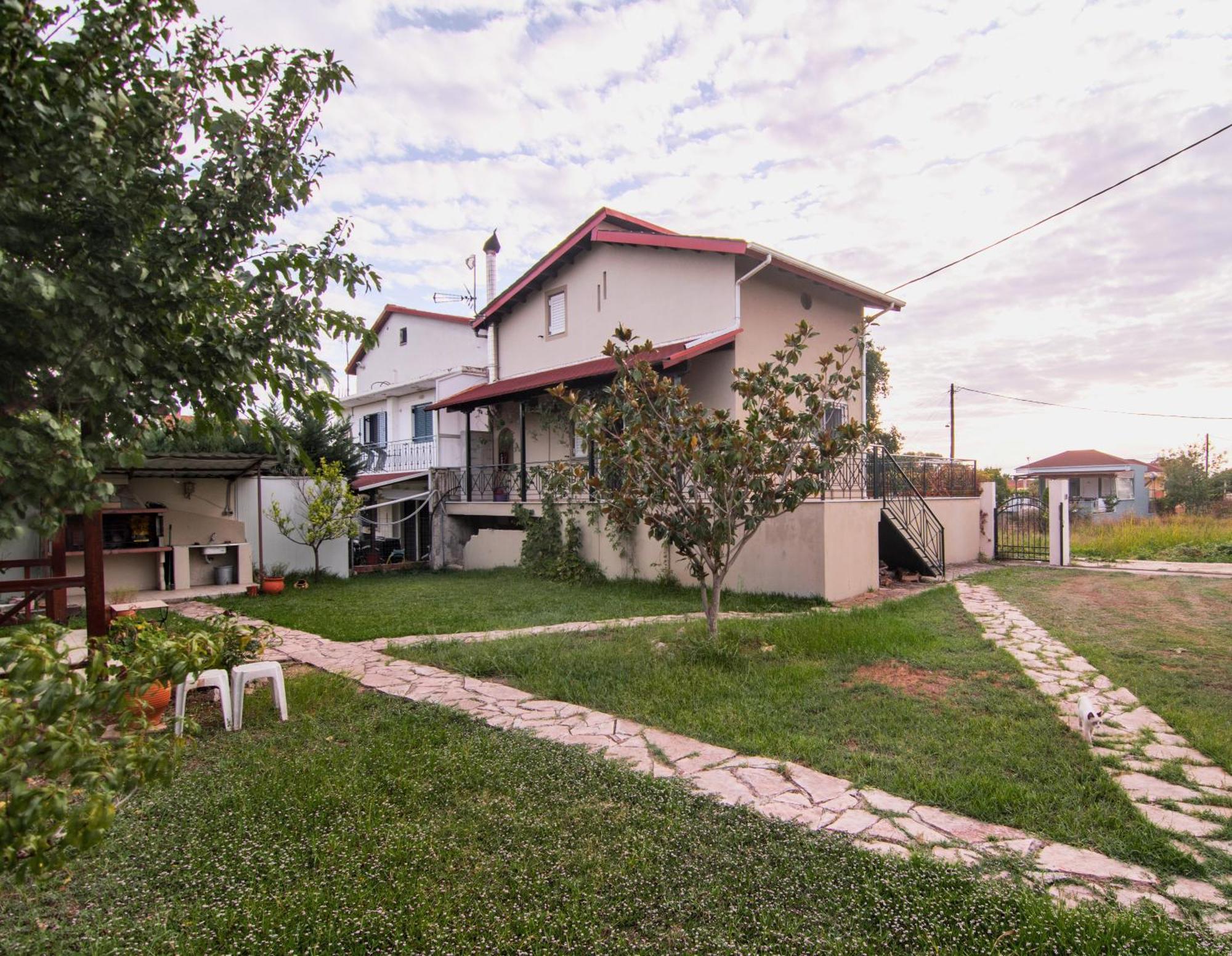 Sotiria Holiday home *