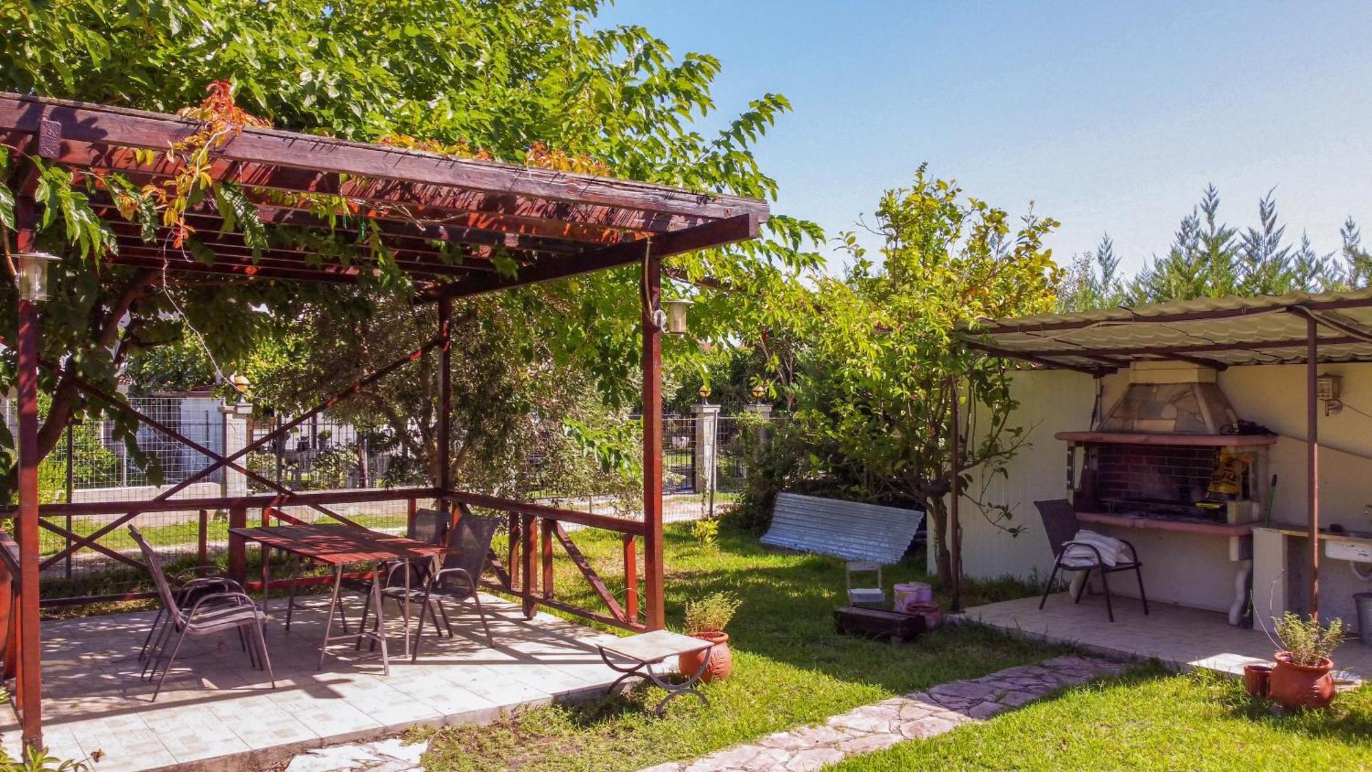 Holiday home Sotiria Nea Thesi