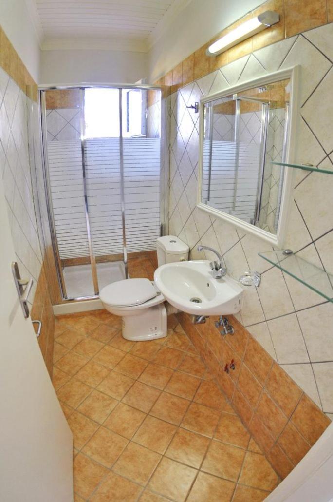 Apartment Kastri