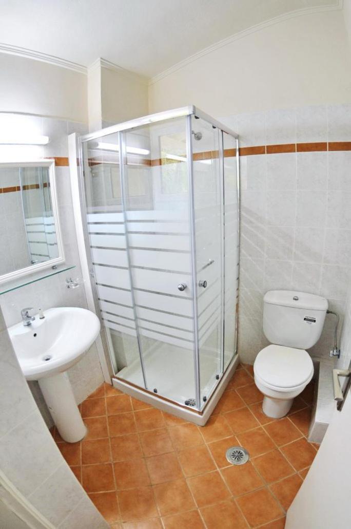 Kastri Apartment *