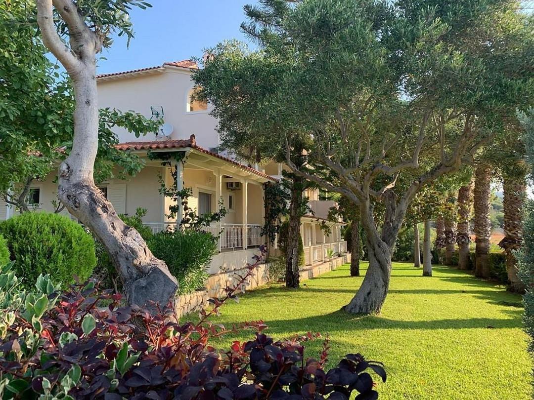 Apartment Kastri
