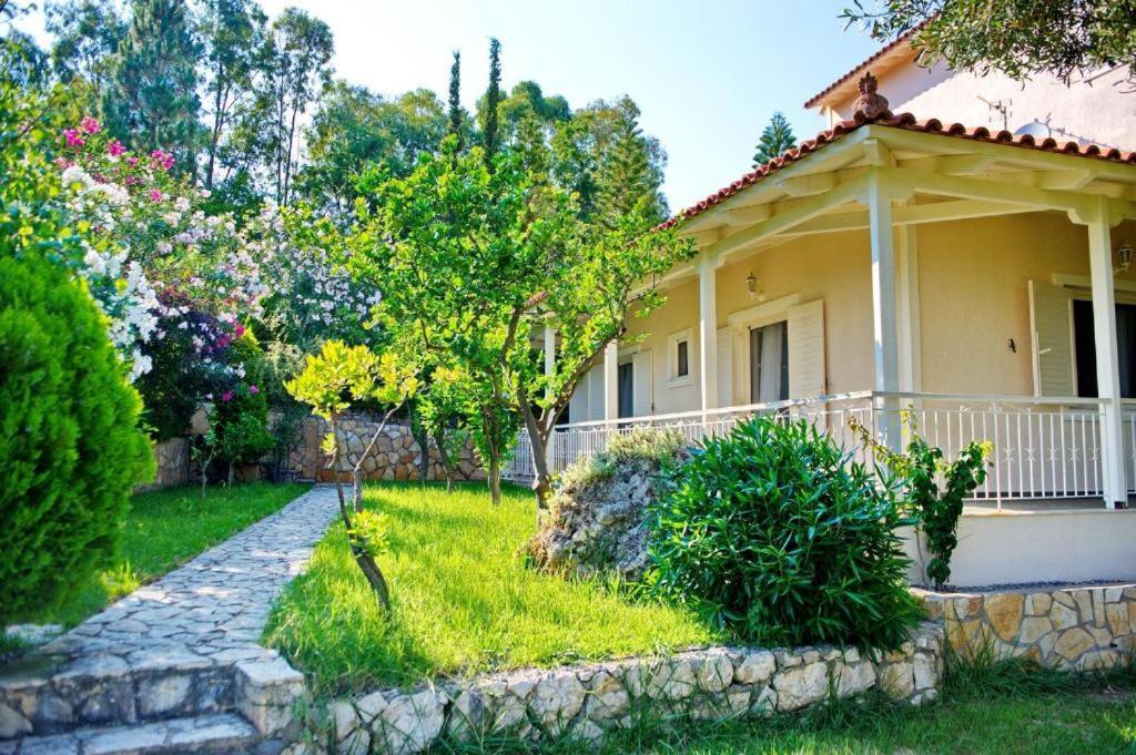 Kastri Vasiliki (Lefkada)