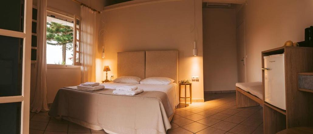 Kastri Apartment