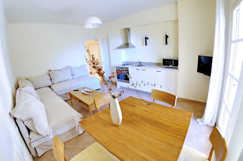 Kastri Apartment Vasiliki (Lefkada)