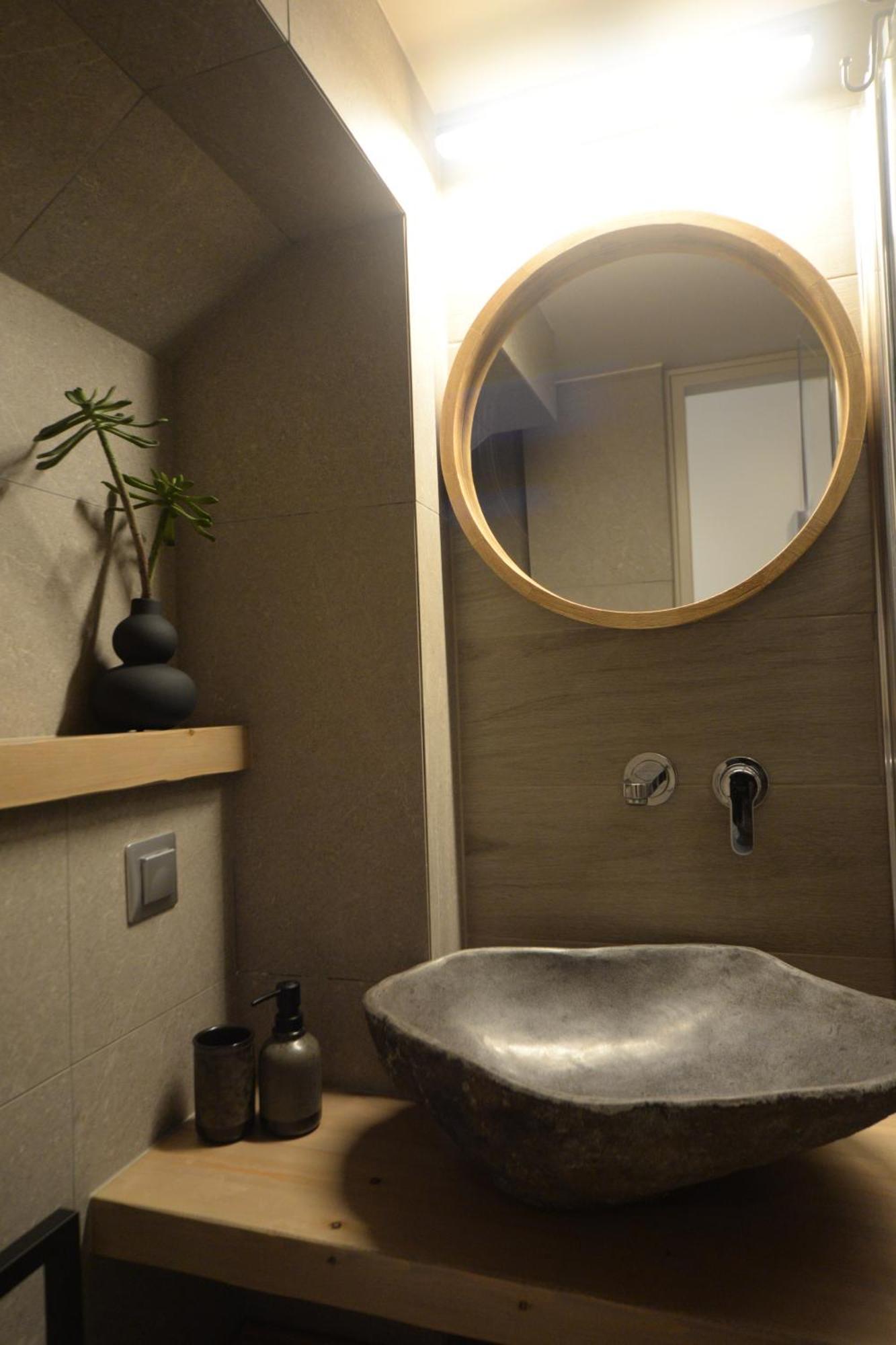 Apartment το στενάκι *