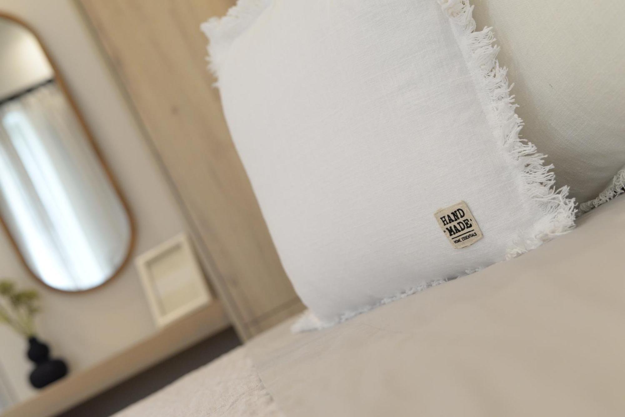 Apartment το στενάκι *