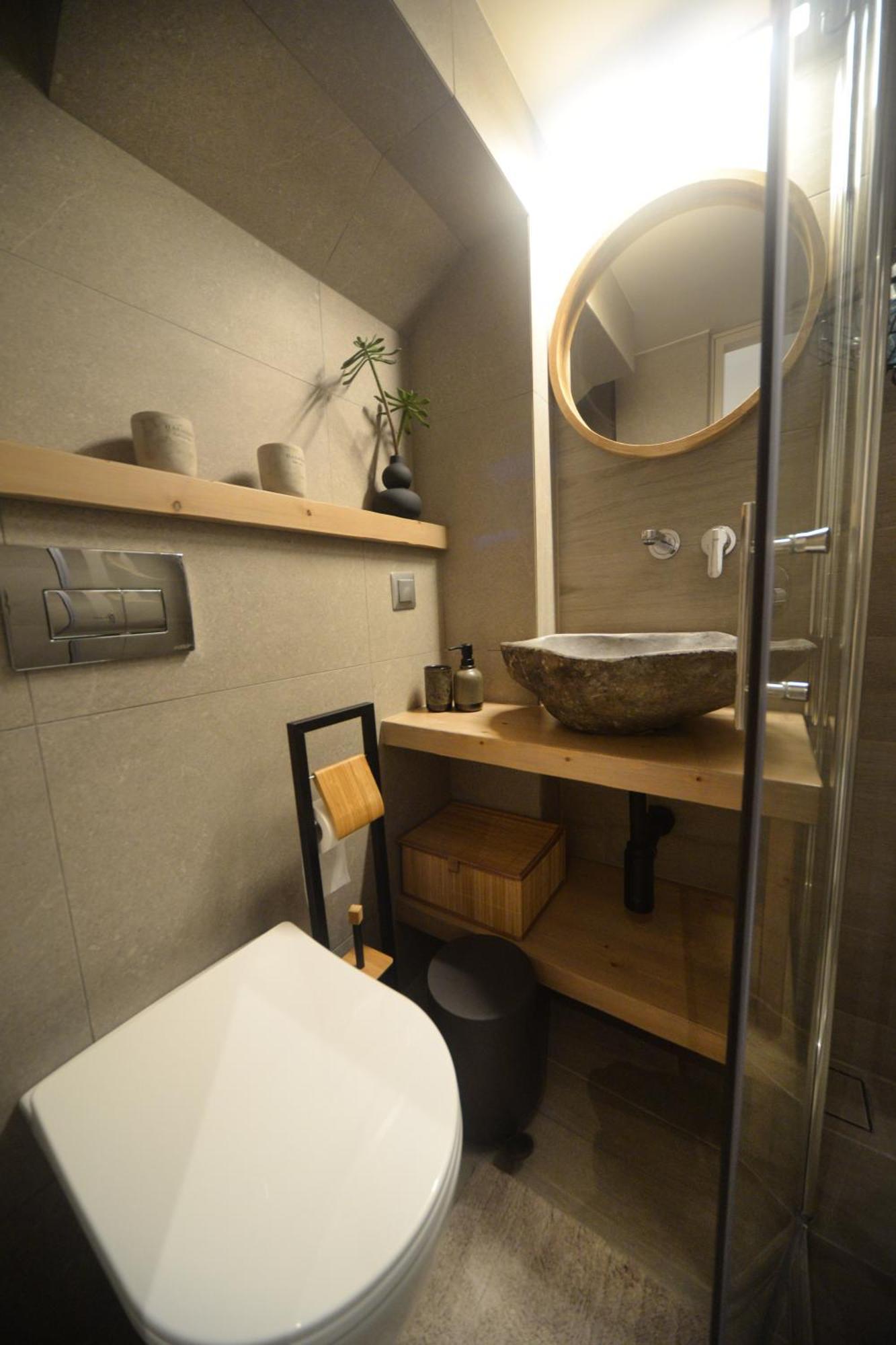Apartment το στενάκι