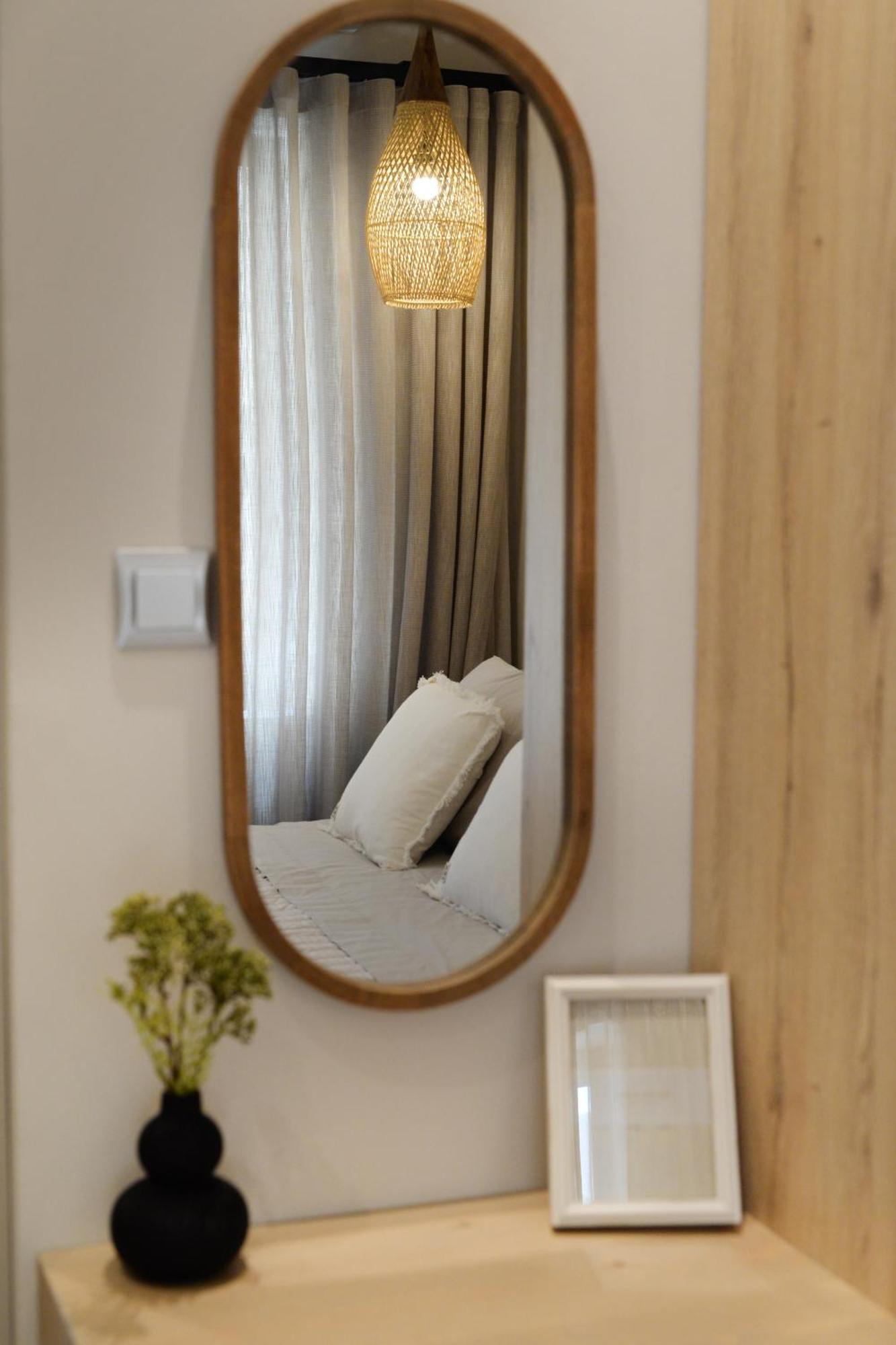 Apartment το στενάκι *