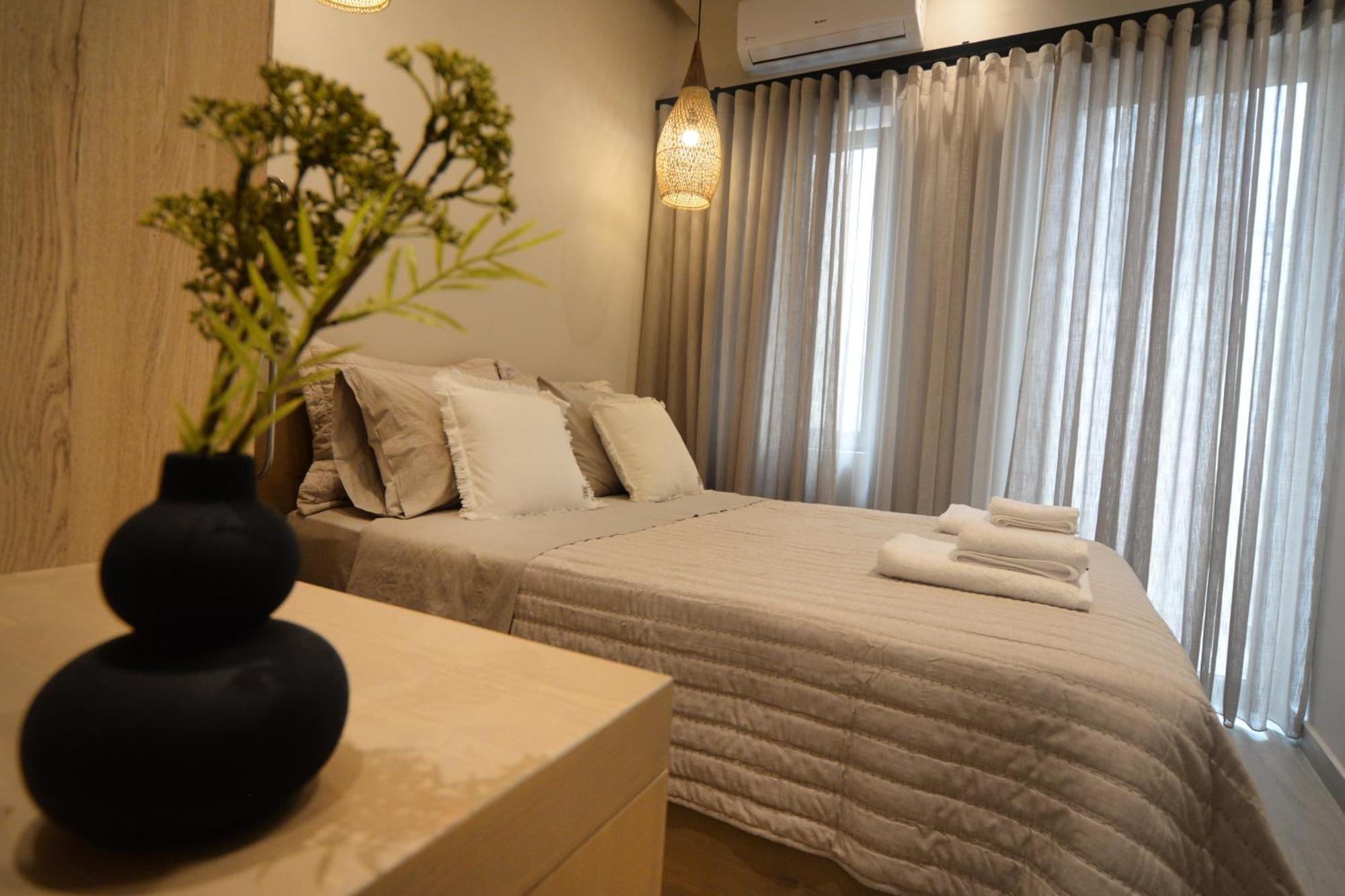 Apartment το στενάκι
