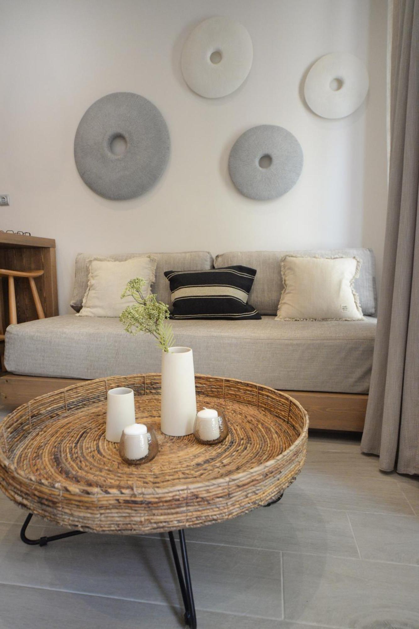 το στενάκι Apartment *