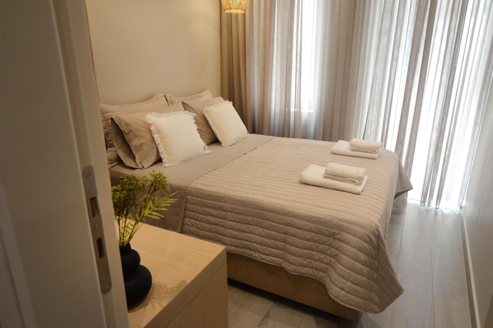 Apartment το στενάκι Kalymnos Town