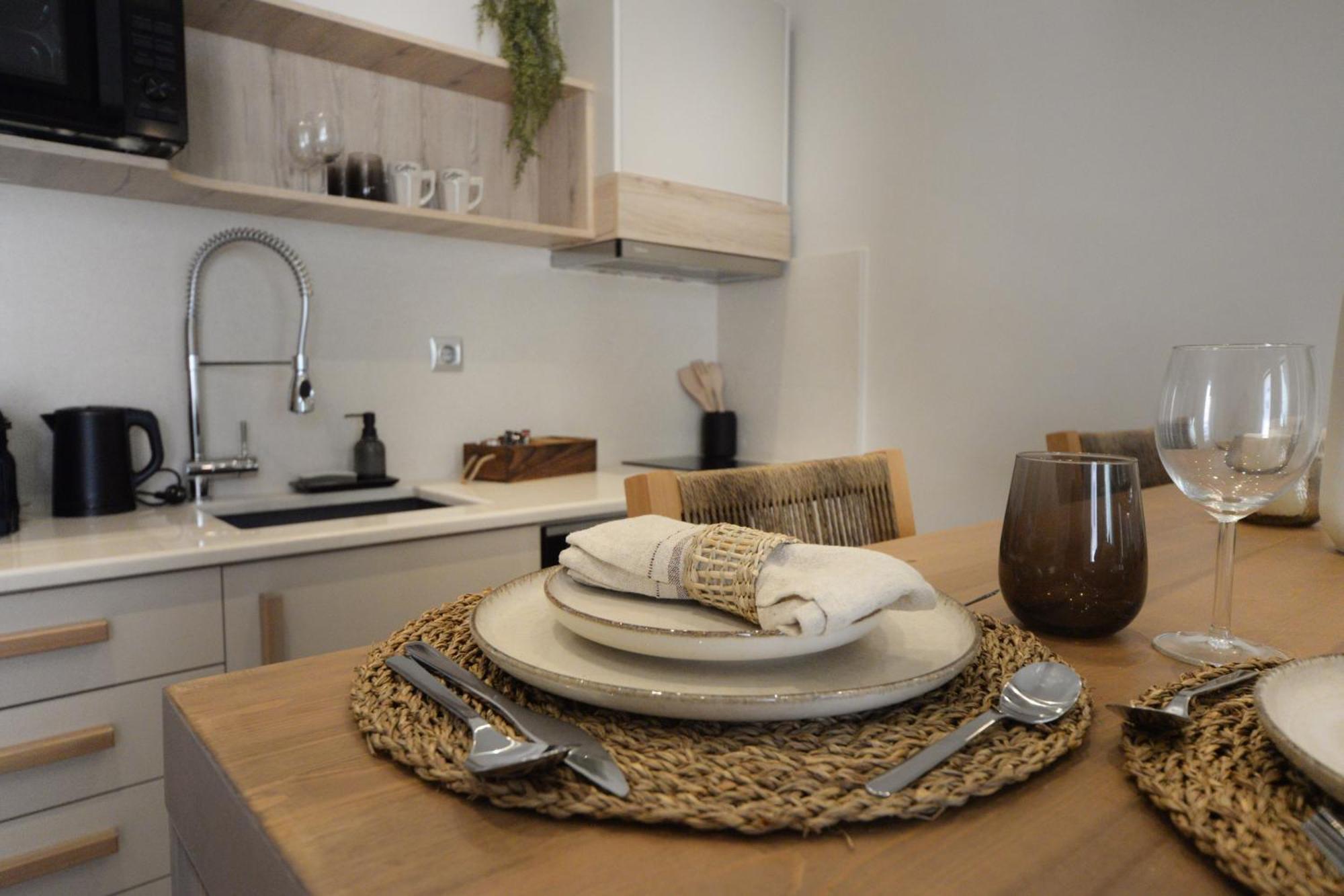 Apartment το στενάκι Kalymnos Town
