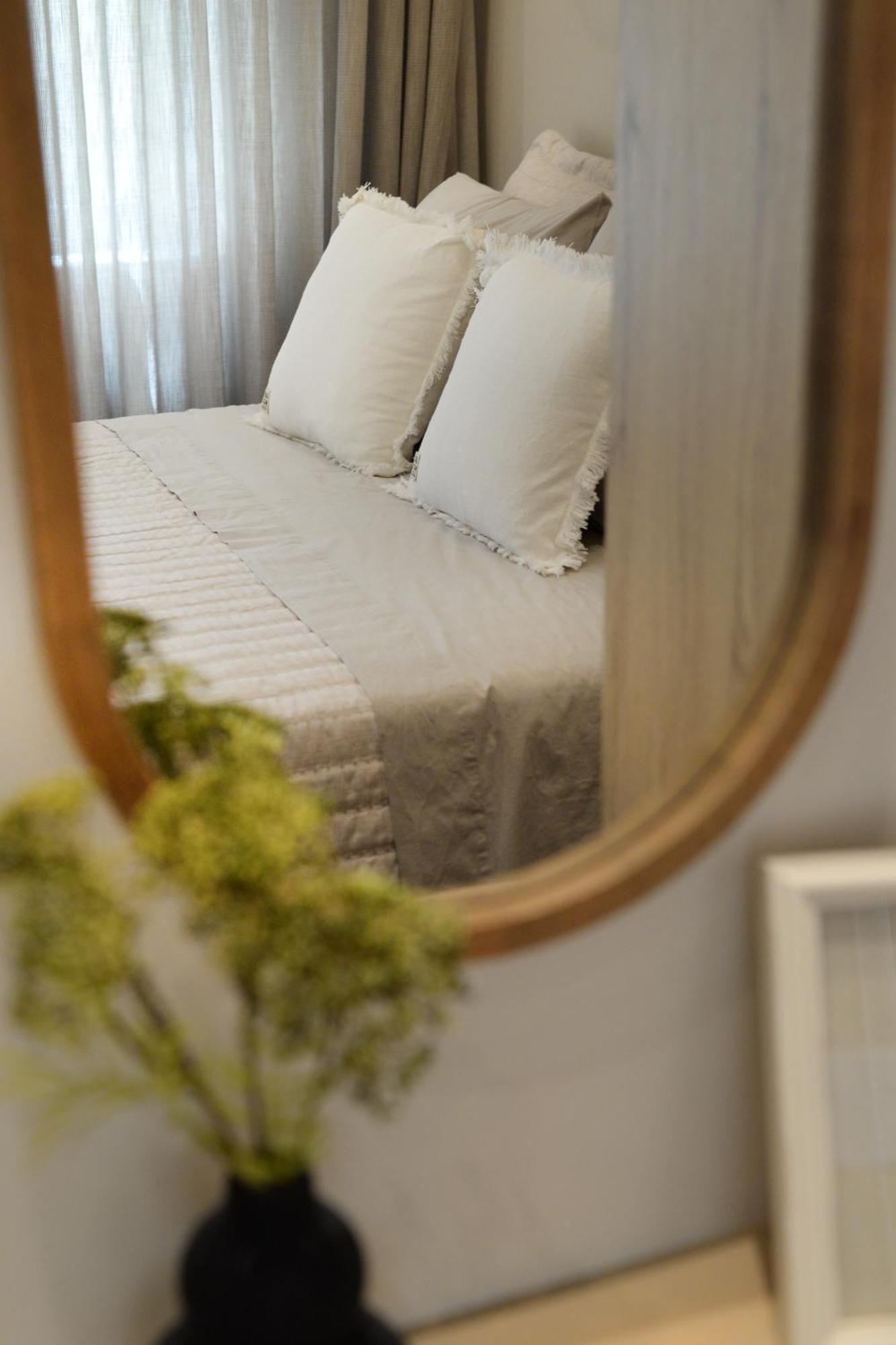 το στενάκι Apartment