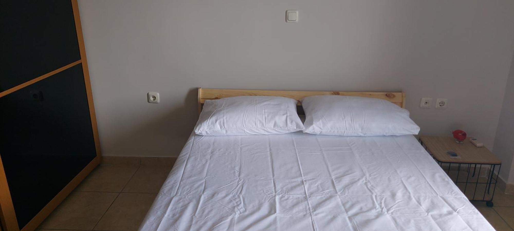 Stratos House Apartment *