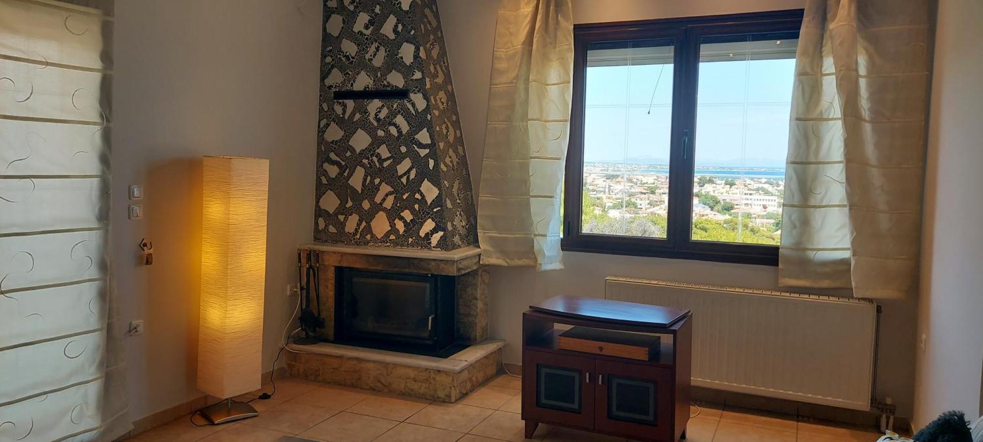 Stratos House Apartment Artemida (Attica)