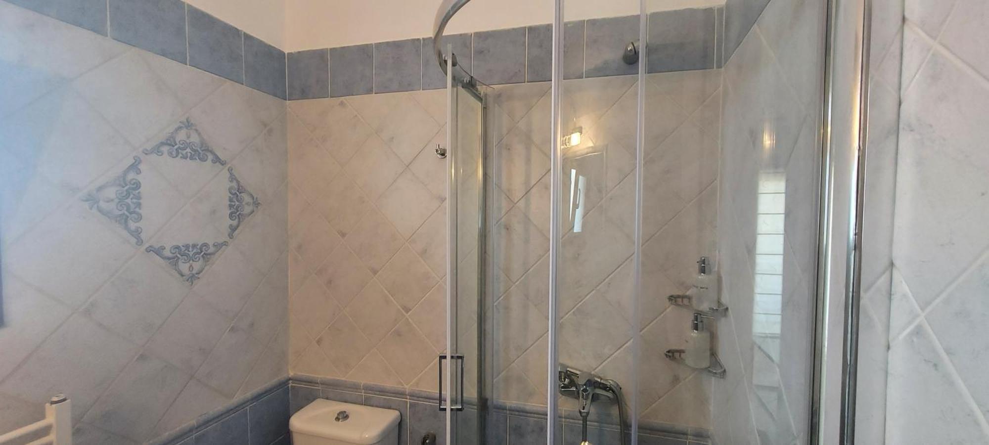 Apartment Stratos House *