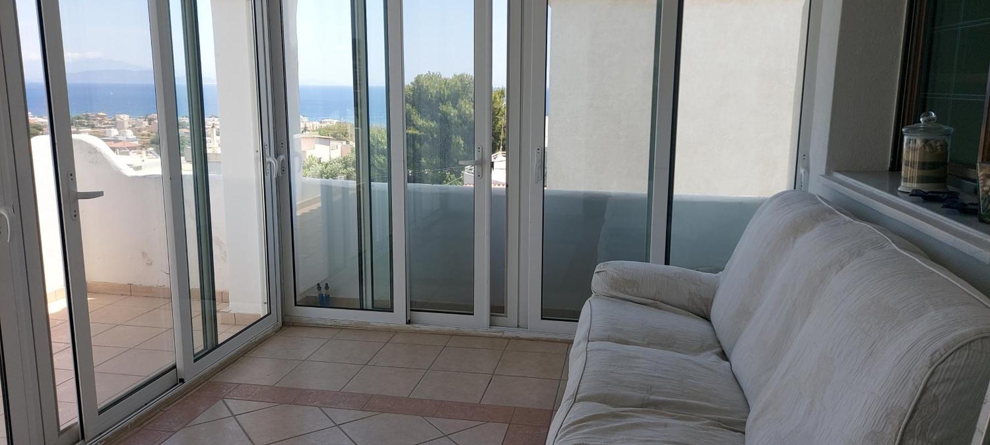 Apartment Stratos House