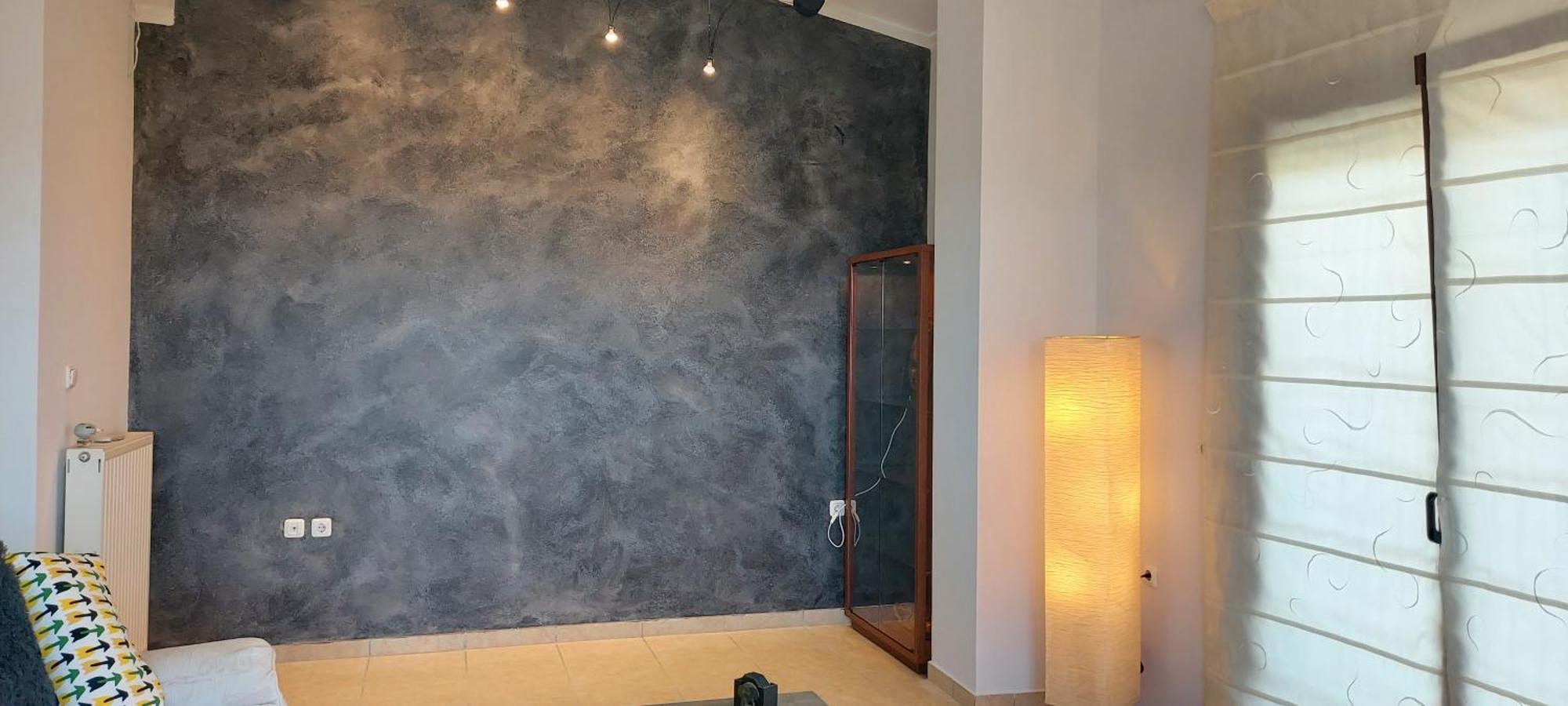Stratos House Apartment Artemida (Attica)