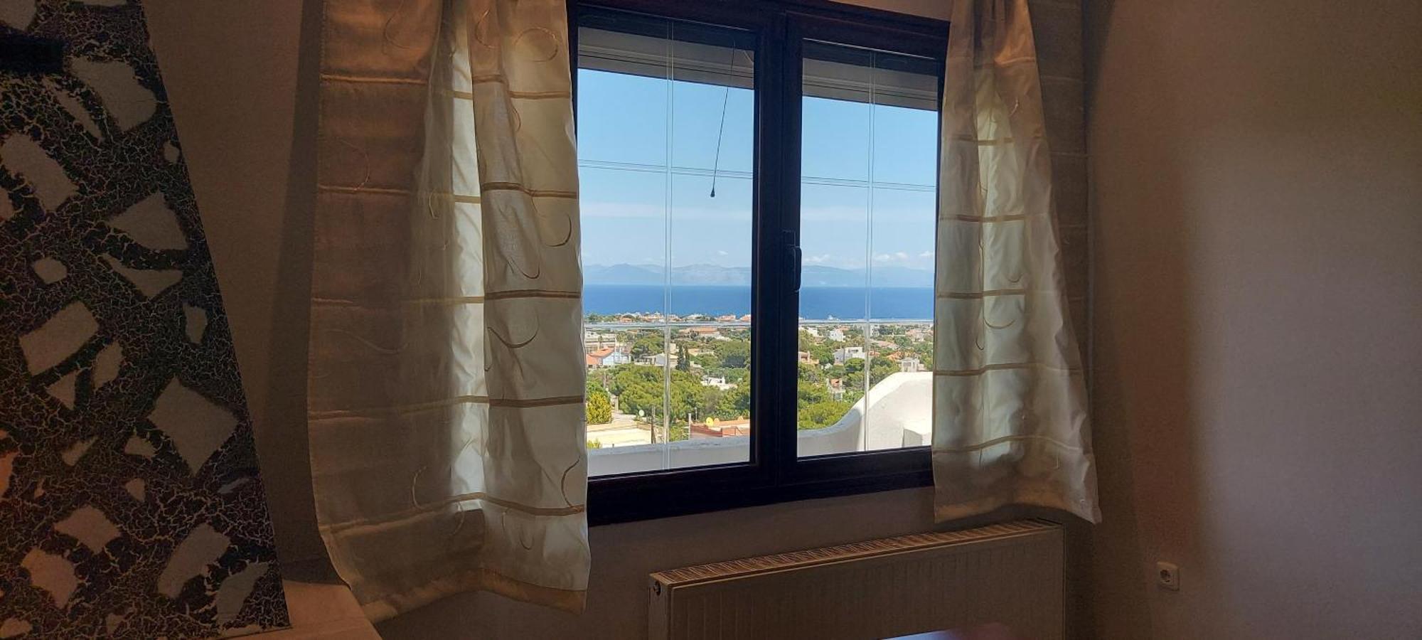 Stratos House Apartment