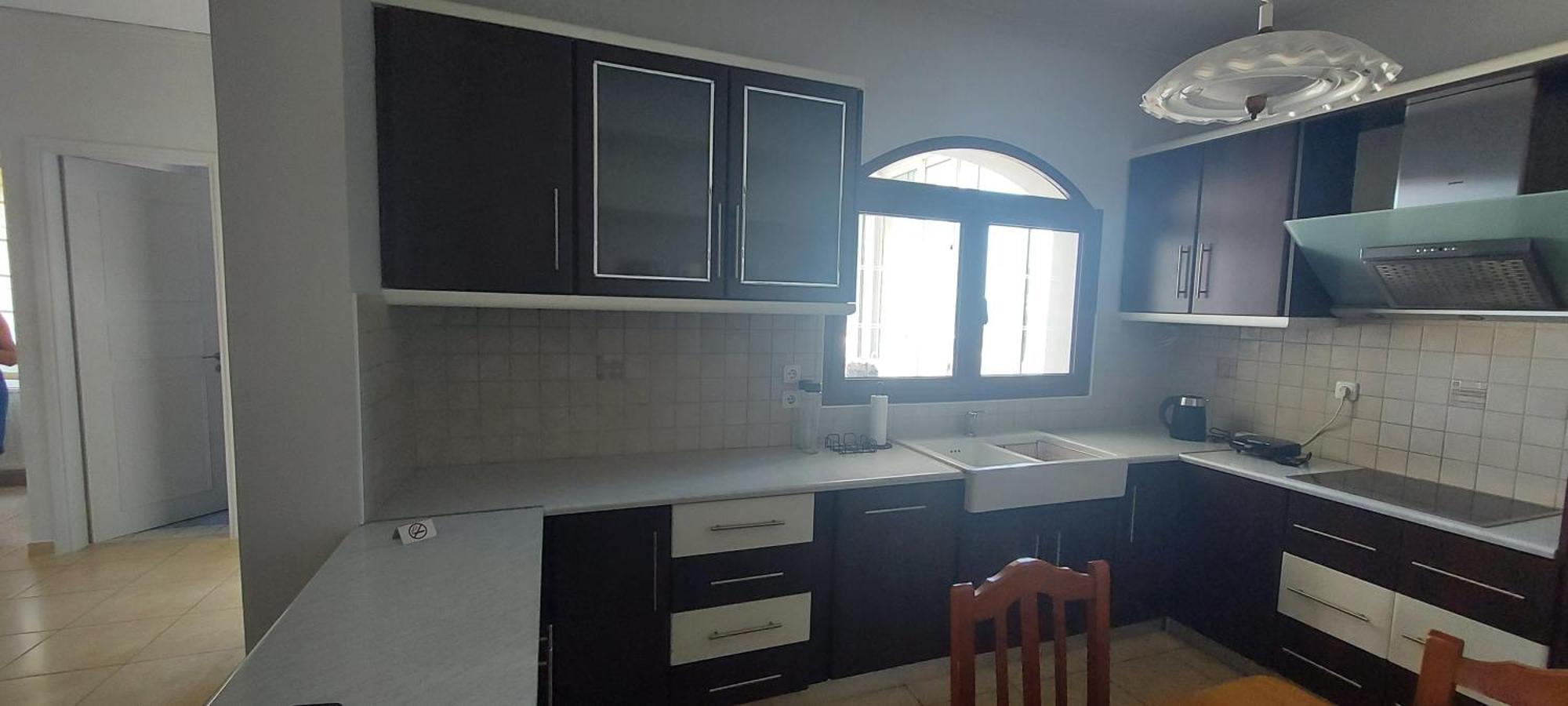 Stratos House Apartment Artemida (Attica)