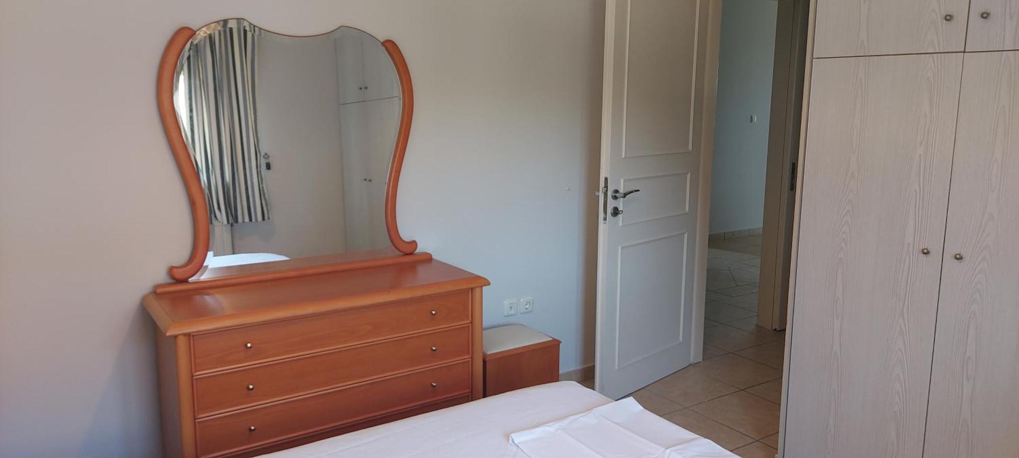 Apartment Stratos House *