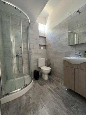 Saltsea Apartment