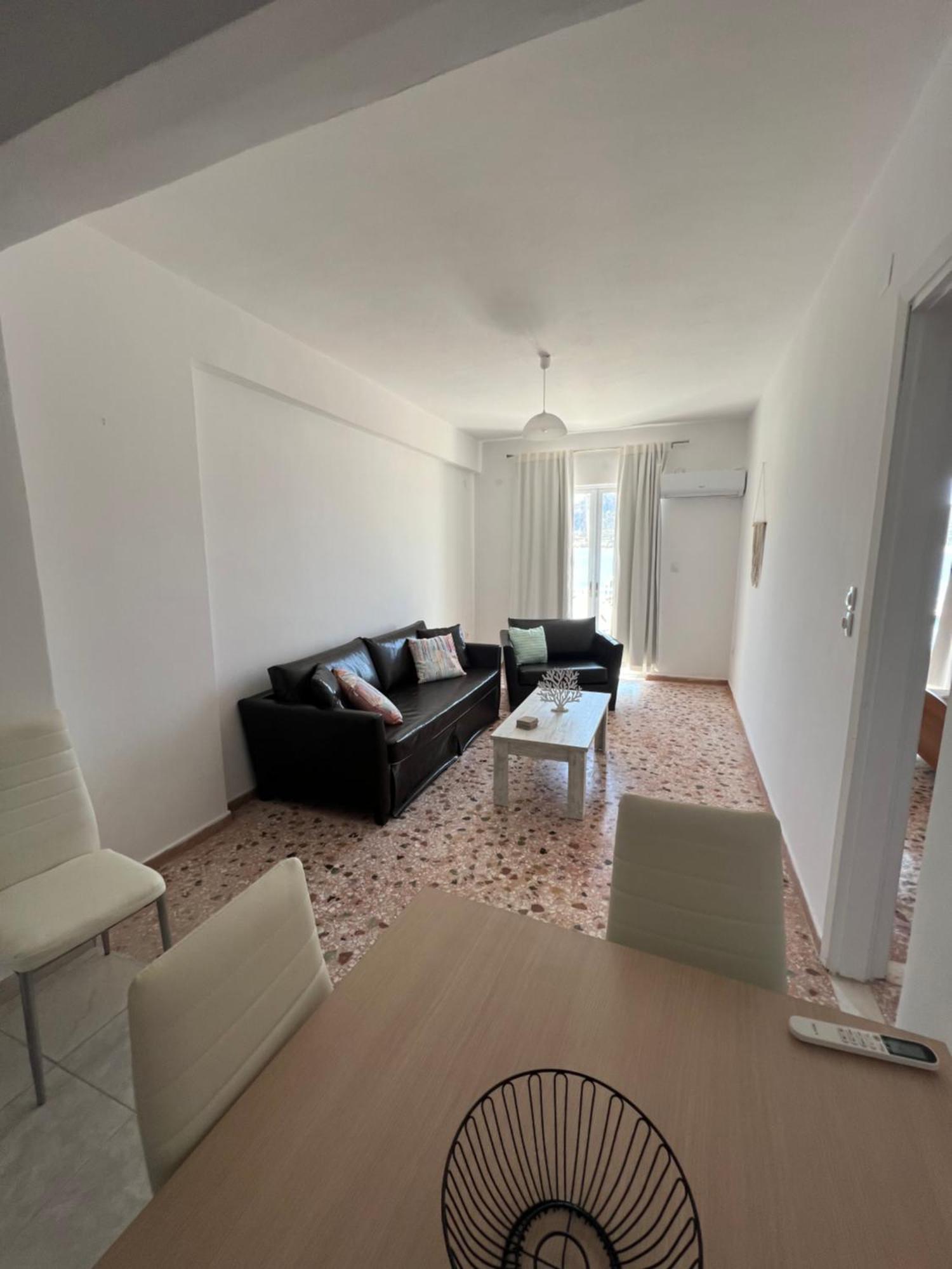 Apartment Saltsea