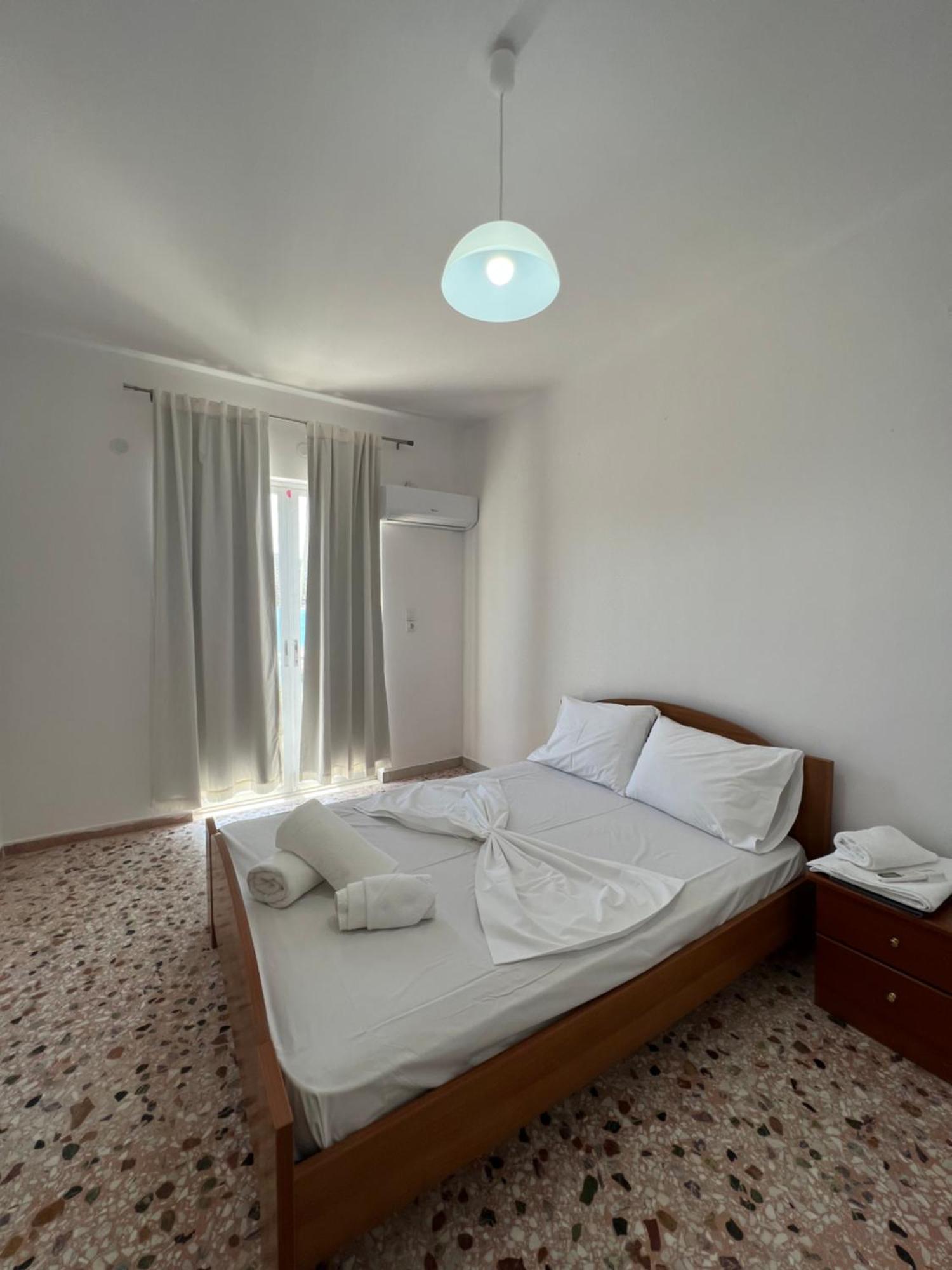 Apartment Saltsea Aliki (Boeotia)